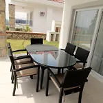 Oludeniz Heights וילה