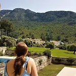 Oludeniz Heights * פאטהיה