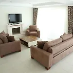 Oludeniz Heights וילה