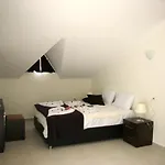 וילה Oludeniz Heights פאטהיה