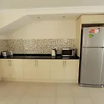 Oludeniz Heights וילה פאטהיה