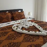 Oludeniz Heights וילה *