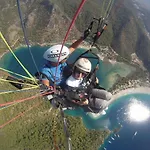 וילה Oludeniz Heights *