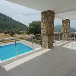 וילה Oludeniz Heights *