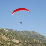 וילה Oludeniz Heights פאטהיה