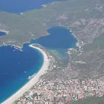 וילה Oludeniz Heights *