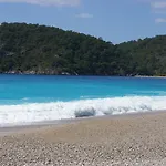 וילה Oludeniz Heights פאטהיה