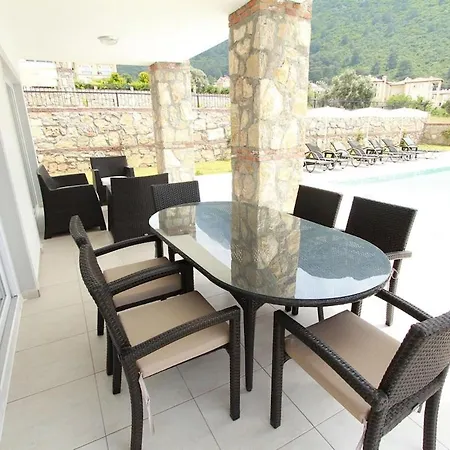 Vilă Oludeniz Heights