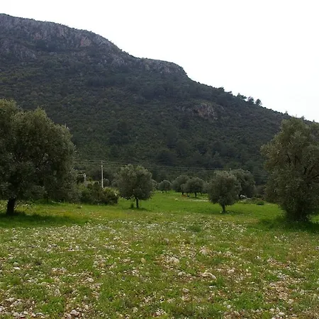 Oludeniz Heights Vilă *