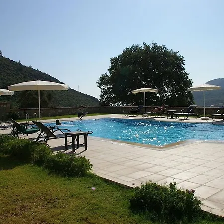 Vilă Oludeniz Heights
