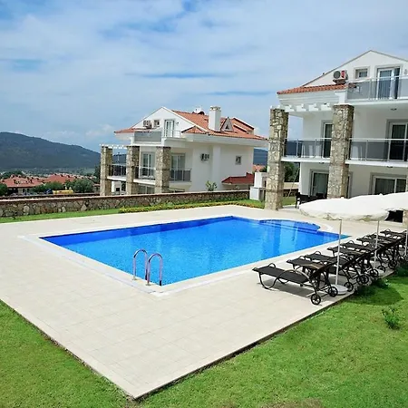 Oludeniz Heights Fethiye