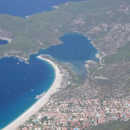 Vilă Oludeniz Heights *