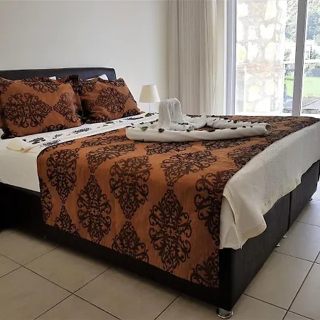 Oludeniz Heights Vilă *