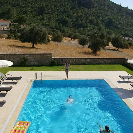 Vilă Oludeniz Heights