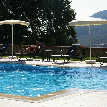 Oludeniz Heights * Fethiye