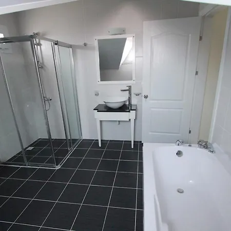 Oludeniz Heights 别墅