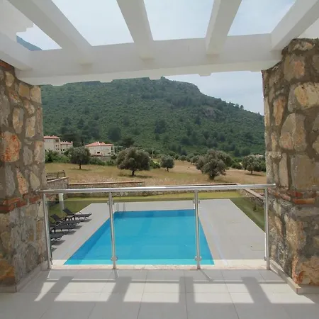 Oludeniz Heights Villa *