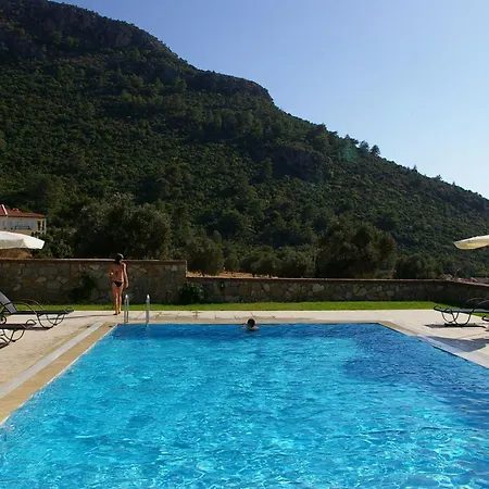 Oludeniz Heights
