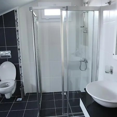 别墅 Oludeniz Heights *