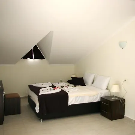 Villa Oludeniz Heights Fethiye