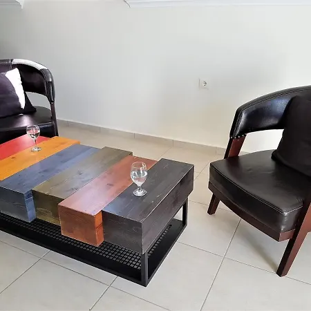 Oludeniz Heights 别墅