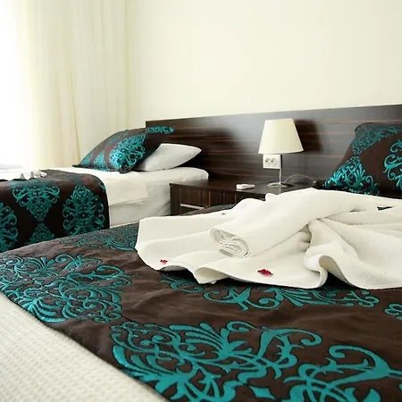 别墅 Oludeniz Heights