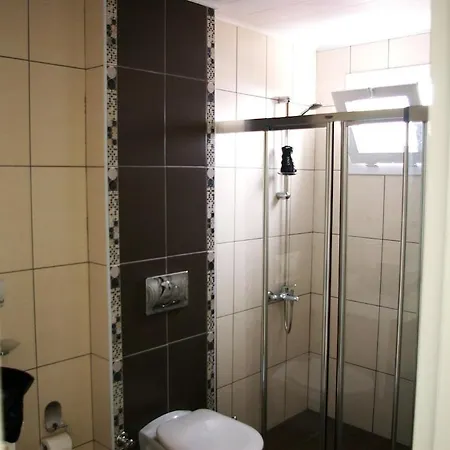 别墅 Oludeniz Heights *