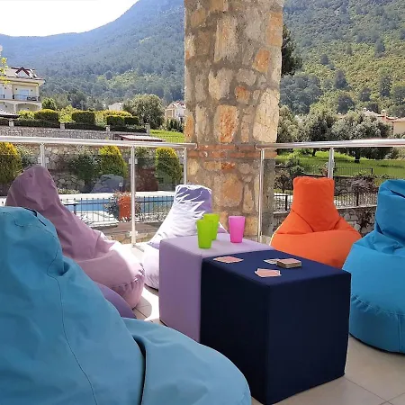 Oludeniz Heights