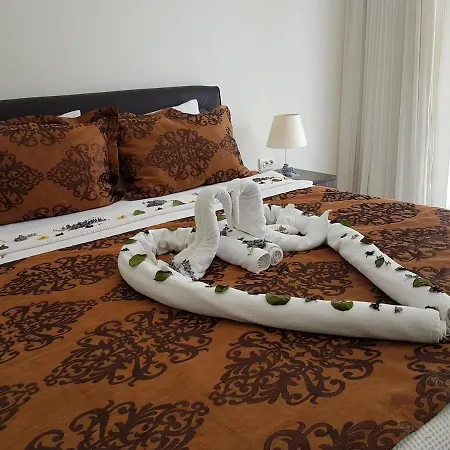 Oludeniz Heights 别墅 *