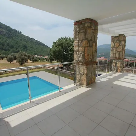 别墅 Oludeniz Heights *