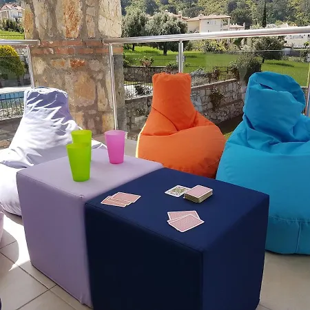Villa Oludeniz Heights