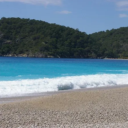 Villa Oludeniz Heights Fethiye