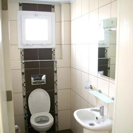 Oludeniz Heights 别墅 费特希耶