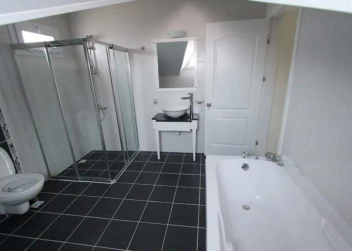 Oludeniz Heights Villa