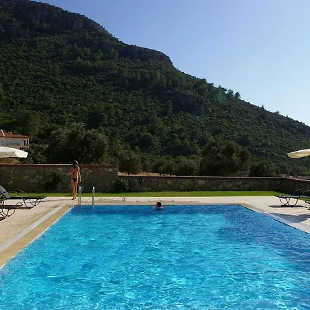 Oludeniz Heights